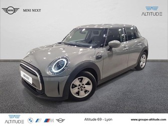 Photo Mini Mini Mini 5 Portes One 75ch Essential