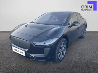 Photo Jaguar I Pace I-Pace EV400 AWD 90kWh R-Dynamic