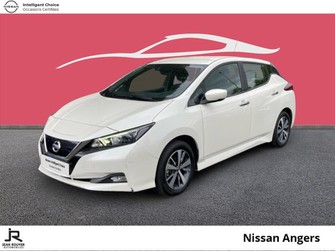Photo Nissan Leaf 150ch 40kWh Acenta