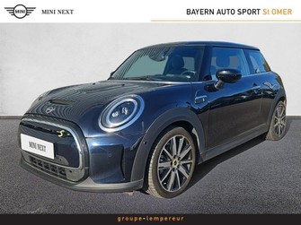 Photo Mini  184ch Yours BVA