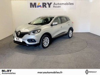 Photo Renault Kadjar Blue dCi 115 Business