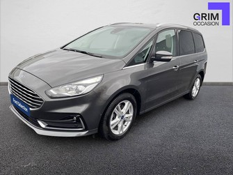 Photo Ford Galaxy Galaxy 2.5 Duratec Hybrid 190 eCVT