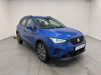 Photo Seat Arona 1.0 TSI 95ch Copa