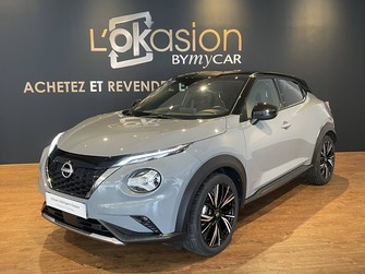 Photo Nissan Juke 2023 Juke HYBRID 143