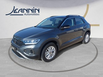 Photo Volkswagen T-Roc T-Roc 2.0 TDI 116 Start/Stop BVM6
