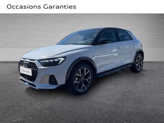 Photo Audi A1 allstreet 30 TFSI 116ch Advanced S tronic 7
