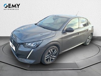 Photo Peugeot 208 PureTech 100 S&S BVM6 Allure