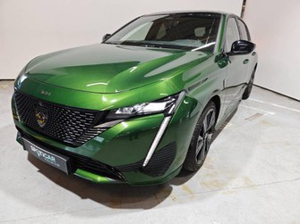 Photo Peugeot 308 PHEV 225ch GT Pack e-EAT8