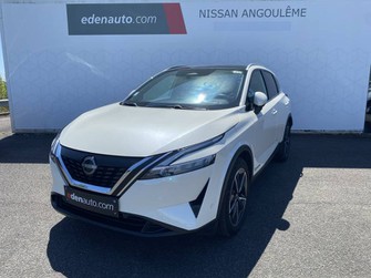 Photo Nissan Qashqai e-Power 190 ch Tekna