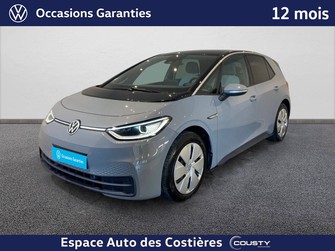 Photo Volkswagen ID.3 ID.3 145 ch