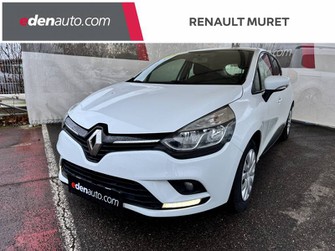Photo Renault Clio SOCIETE DCI 90 ENERGY E6C AIR MEDIANAV