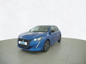 Photo Peugeot 208 208 PureTech 100 S&S EAT8
