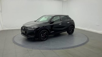 Photo DS 3 Crossback ELECTRIQUE DS3 E-Tense Performance Line+