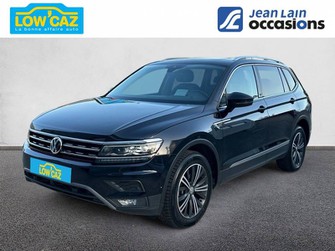 Photo Volkswagen Tiguan Allspace 2.0 Bi-TDI 240 DSG7 4Motion Carat Exclusive