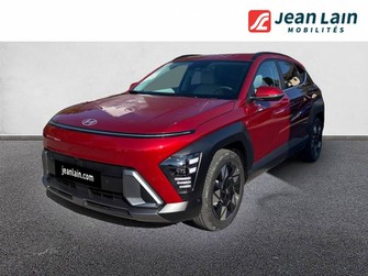 Photo Hyundai Kona Hybrid 129 Executive