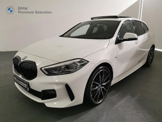 Photo Bmw Serie 1 Série 1 120iA 178ch M Sport DKG7 9cv
