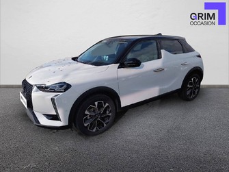 Photo DS 3 Crossback DS3 Crossback PureTech 130 EAT8
