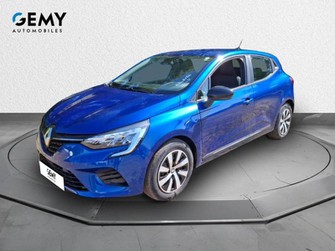 Photo Renault Clio TCe 90 Equilibre