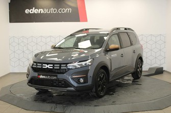 Photo Dacia Jogger Hybrid 140 7 places Extreme 5p