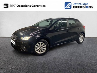 Photo Seat Ibiza 1.0 EcoTSI 95 ch S/S BVM5 Style Business