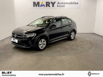 Photo Volkswagen Taigo 1.0 TSI 110 DSG7 Life