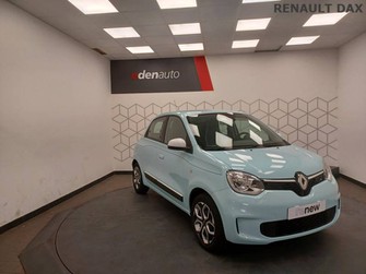 Photo Renault Twingo III SCe 65 - 21 Limited