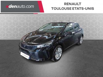 Photo Renault Clio TCe 90 Evolution