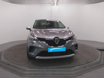 Photo Renault Captur Captur TCe 90