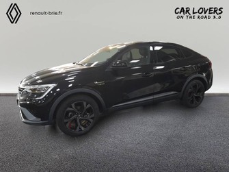 Photo Renault Arkana E-Tech 145 - 21B R.S. Line