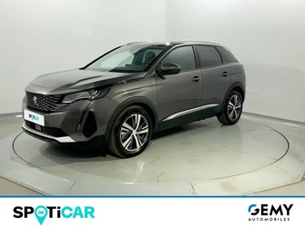 Photo Peugeot 3008 3008 Hybrid 225 e-EAT8