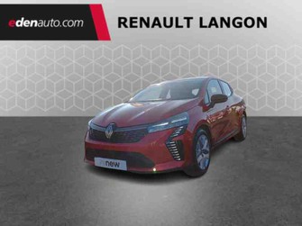 Photo Renault Clio dCi 100 Evolution