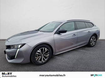 Photo Peugeot 508 SW BlueHDi 130 ch S&S EAT8 Allure Pack