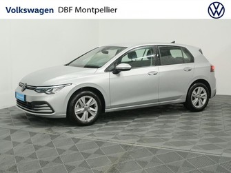 Photo Volkswagen Golf 1.0 eTSI OPF 110 DSG7 Life Plus