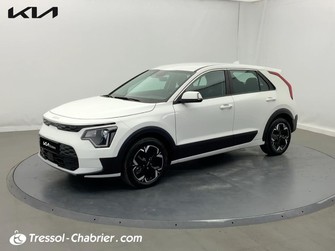 Photo Kia Niro EV Electrique 204 ch Motion