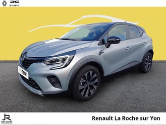 Photo Renault Captur 1.0 TCe 90ch Evolution