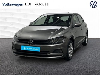 Photo Volkswagen Polo 1.0 80 S&S BVM5 Edition