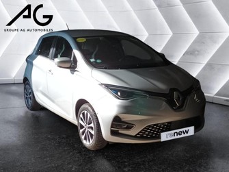 Photo Renault ZOE R110 Achat Intégral - 21 Intens