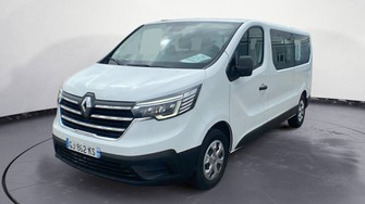 Photo Renault Trafic Trafic L2 dCi 150 Energy S&S