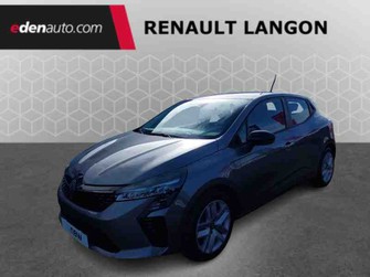 Photo Renault Clio SCe 65 Evolution
