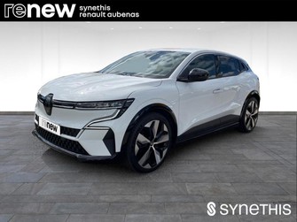 Photo Renault Megane E-TECH EV60 220 ch super charge Techno