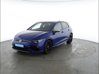 Photo Volkswagen Golf 2.0 TSI 320ch R 4Motion DSG7