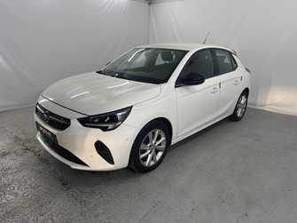 Photo Opel Corsa 1.2 Turbo 100ch Elegance Business BVA