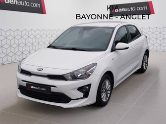 Photo Kia Rio IV 1.0 T-GDi 100 ch BVM6 Active 5p