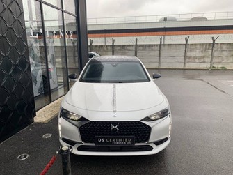 Photo DS DS9 DS 9 Hybride E-Tense 250
