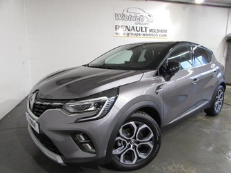 Photo Renault Captur Captur E-Tech full hybrid 145