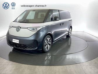 Photo Volkswagen  286 ch Pro 7 places