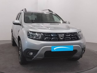 Photo Dacia Duster Duster TCe 150 FAP 4x2 EDC