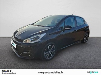Photo Peugeot 208 1.2 PureTech 82ch BVM5 Allure