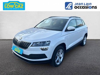 Photo Skoda Karoq 2.0 TDI 116 ch SCR DSG7 Business
