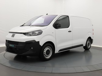 Photo Fiat Scudo Fg M 2.0 BlueHDi 145ch S&S Pack Premium Connect EAT8